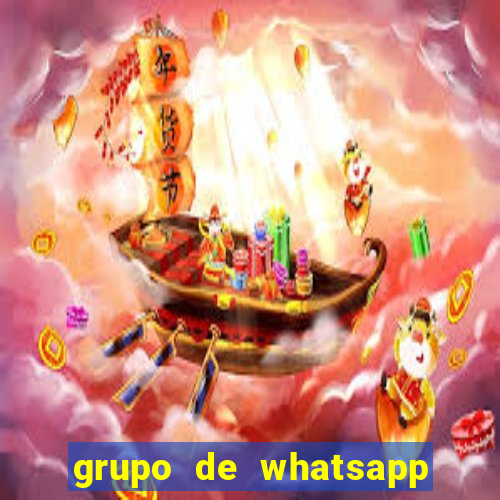 grupo de whatsapp de cdzinha